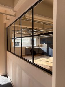 An image of the finished project to show the reader the project at eye-level