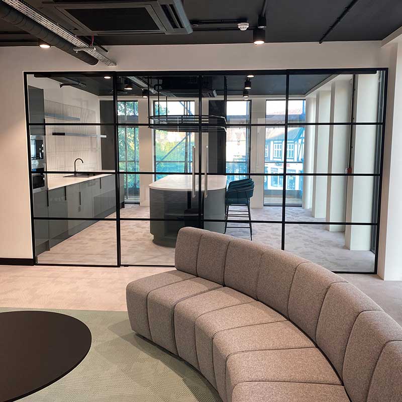 crittall_style_partition
