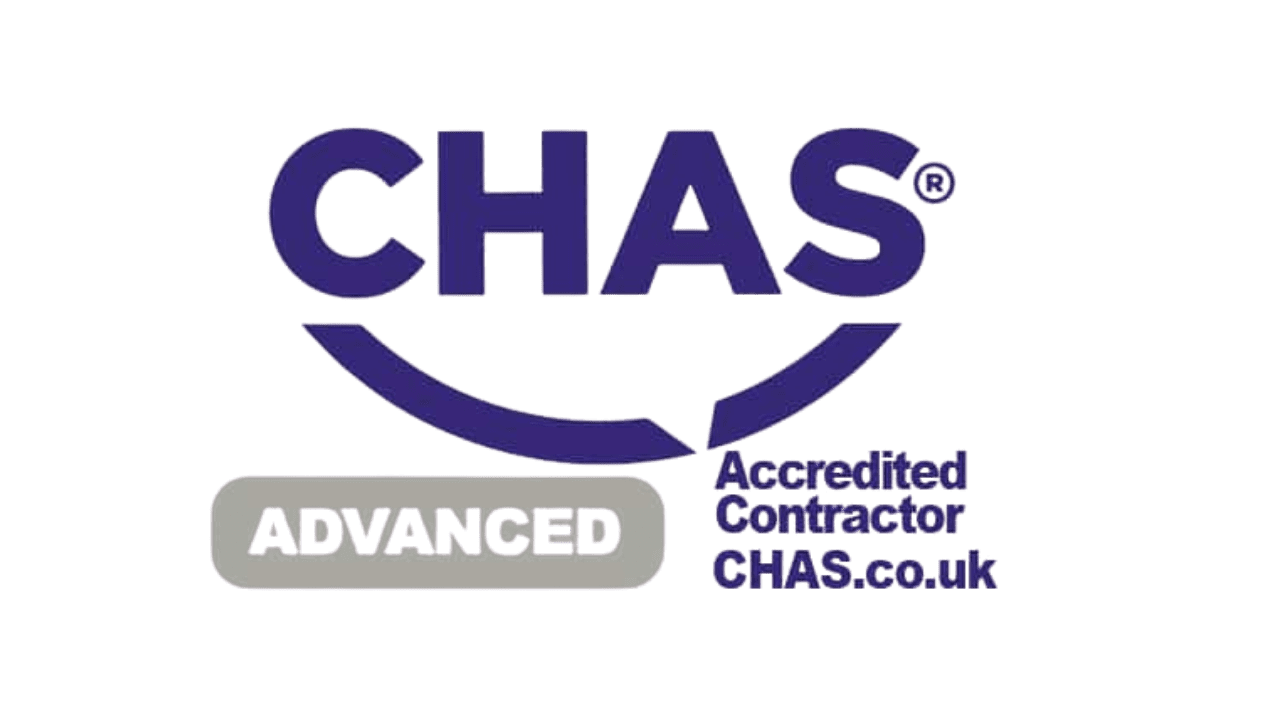 CHAS Advance Logo JLH CHAS Advance Certification